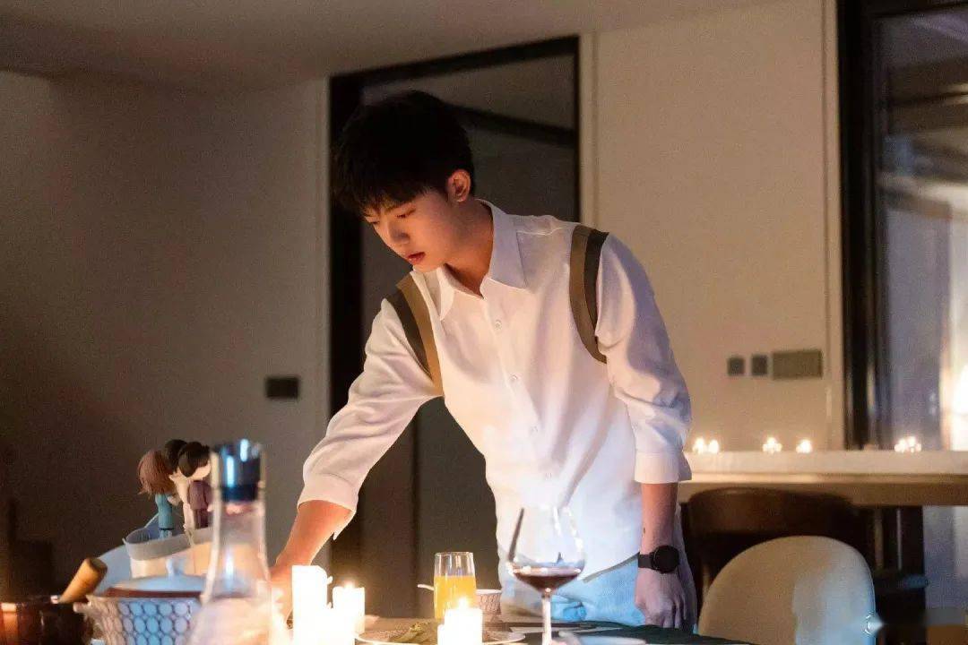 李明德——勇敢的少年值得闪耀的人生_沈耀_谈宋_图片