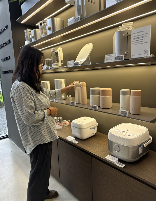 做梦没想到,能让「厨具爱马仕」破了价!