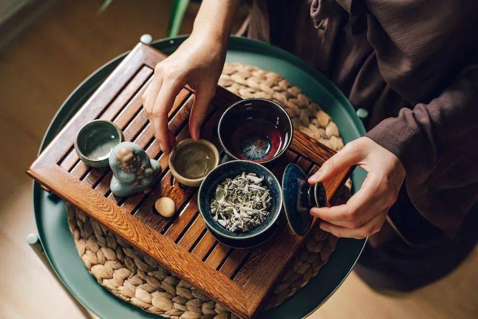 用眼燒水,用心泡茶_方法_溫度計_方式