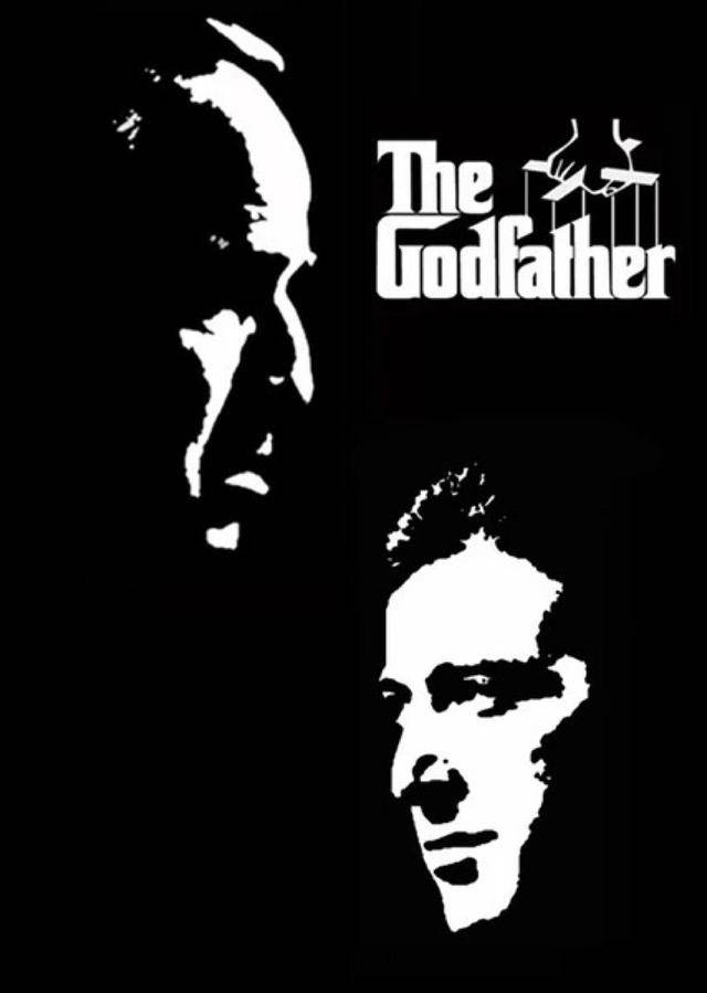 探讨经典:重温20世纪最伟大的电影:《教父》《飞越疯人院》_辛德勒