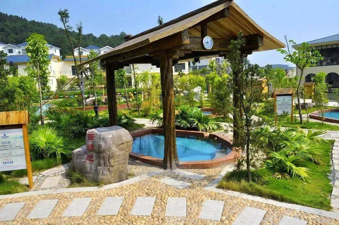 是时候开启一场温暖的养生局了,丽宫温泉套票速度mark!