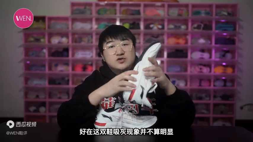零门槛，无需磨合，预算充足必入的实战好鞋：JB2实战测评