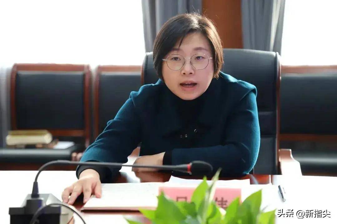 澧县中医医院:县政府副县长候选人提名人选吴雅倩来我院调研