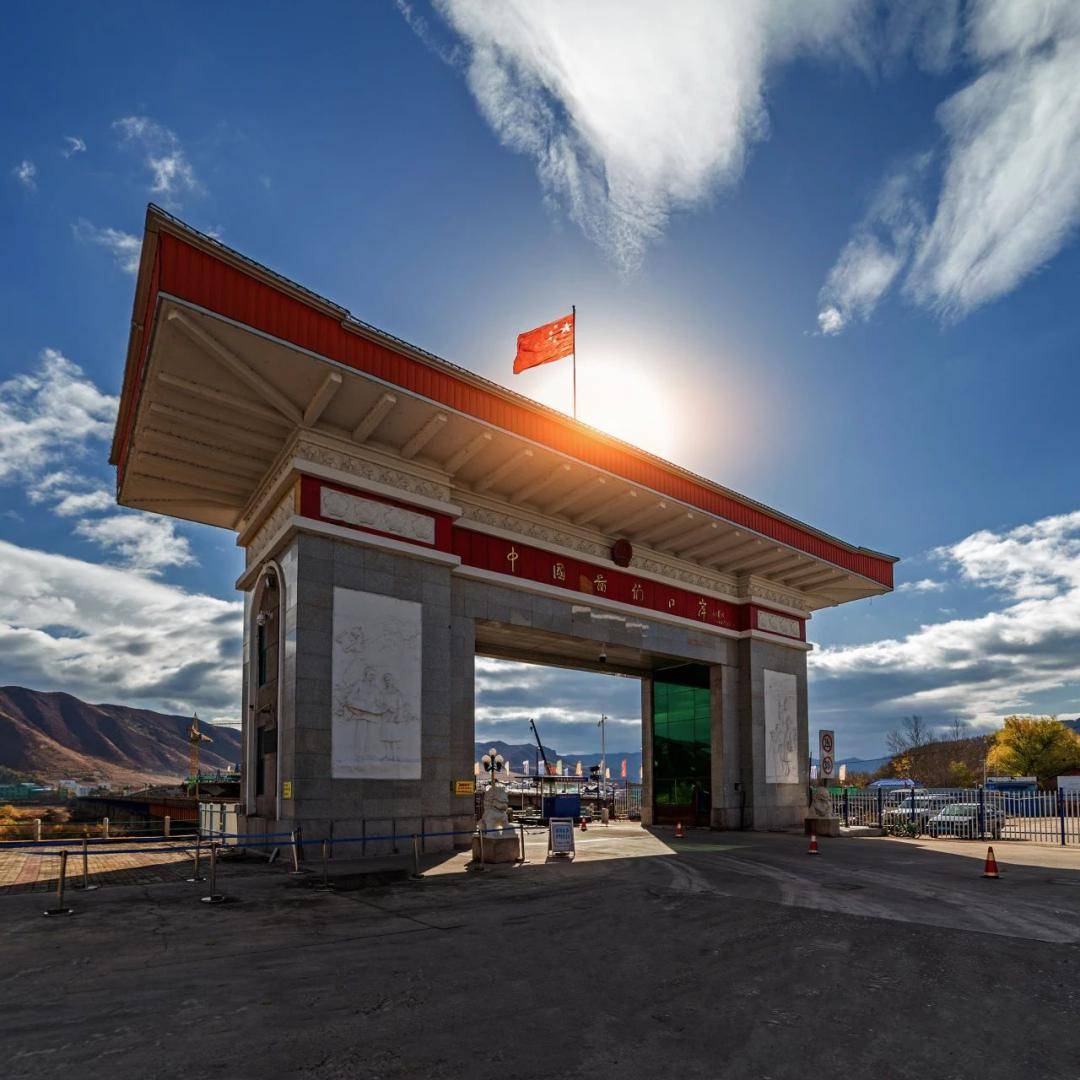 图们口岸景区面向全国游客免费开放_延边_平台_信息港