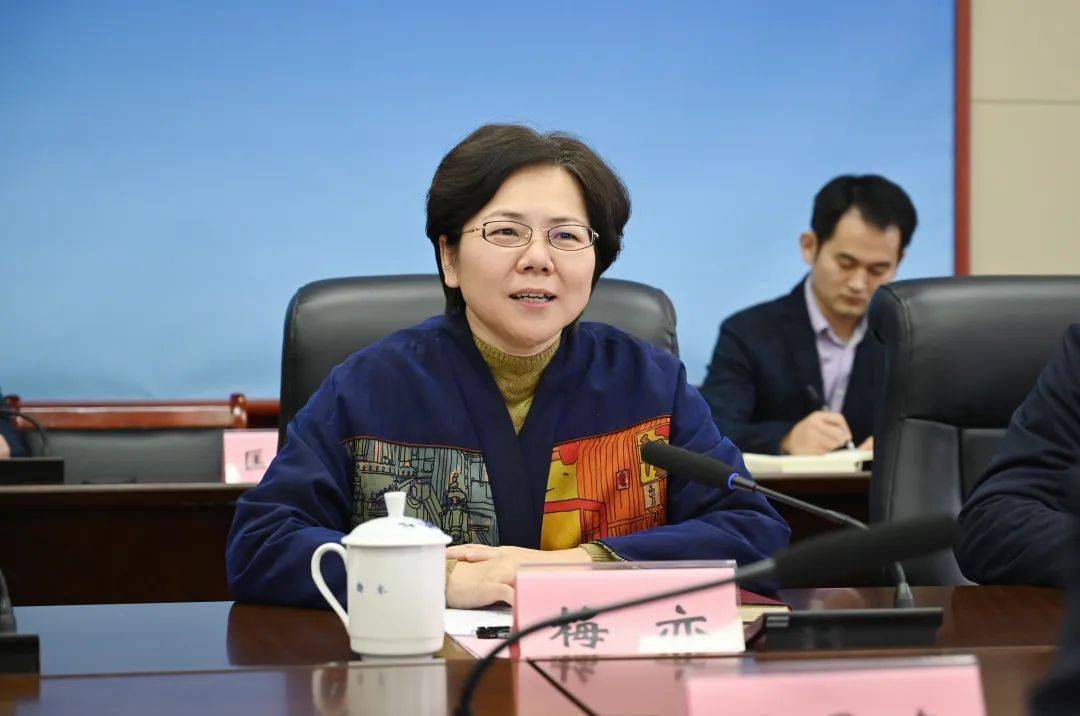 鹰潭市委副书记,市长张子建带队专程拜访省文化和旅游厅_发展_文旅