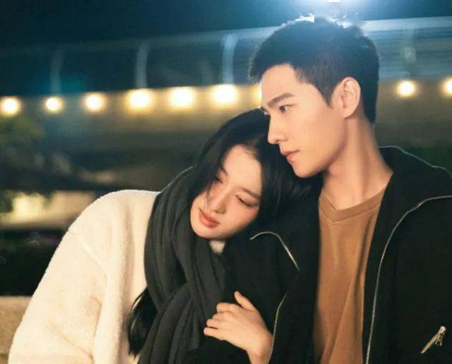 王楚然_杨洋_角色