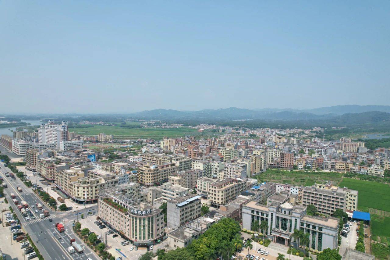 【视频】清远佛冈汤塘:文艺晚会,夜市,烟花……邀您携手共迎新春_活动