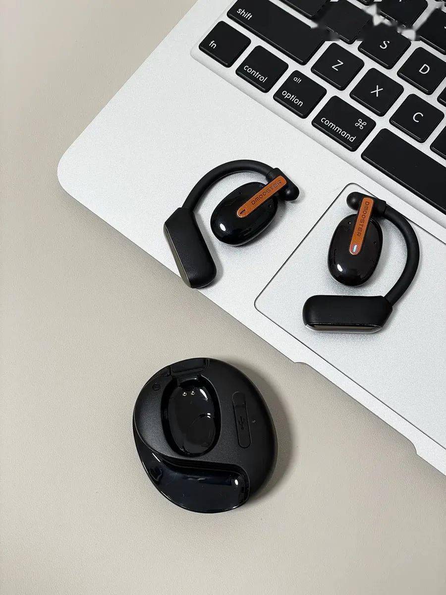 现在100多元入手的国产蓝牙耳机,竟带主动降噪和eq调节!