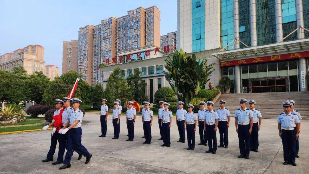 乘勢而上開新局,砥礪前行譜新篇 | 漳州特勤大隊一