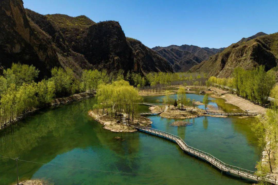 聚焦街乡丨千家店镇:用好gep强引擎,激发高质量绿色发展新动能_服务