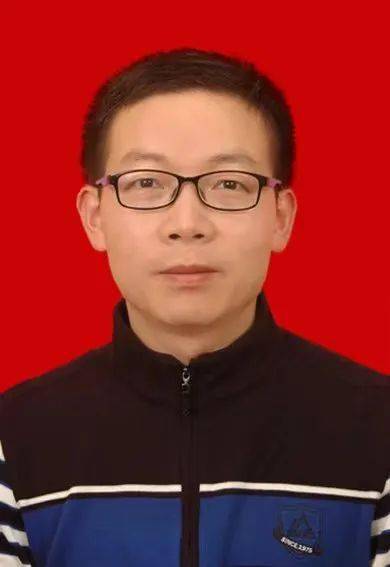 邓祥,六安皋城中学数学教师,初三数学学科组长,安徽省初中数学优质课