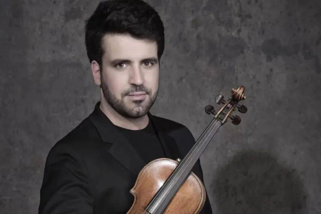 boris borgolotto小提琴 violin>> 上下滑動查看更多 他先後就讀於