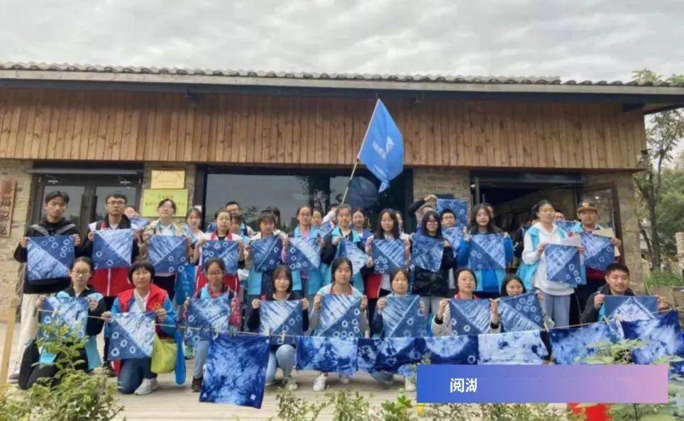 跟著非遺遊山東!17條特色旅遊線路邀您開啟非遺之旅