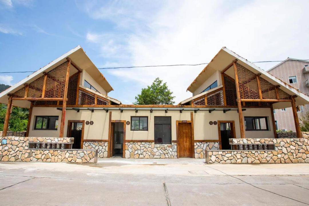 儿童友好·和合台州 | 温岭坞根以儿童友好研学壮大"适童"经济 为乡村