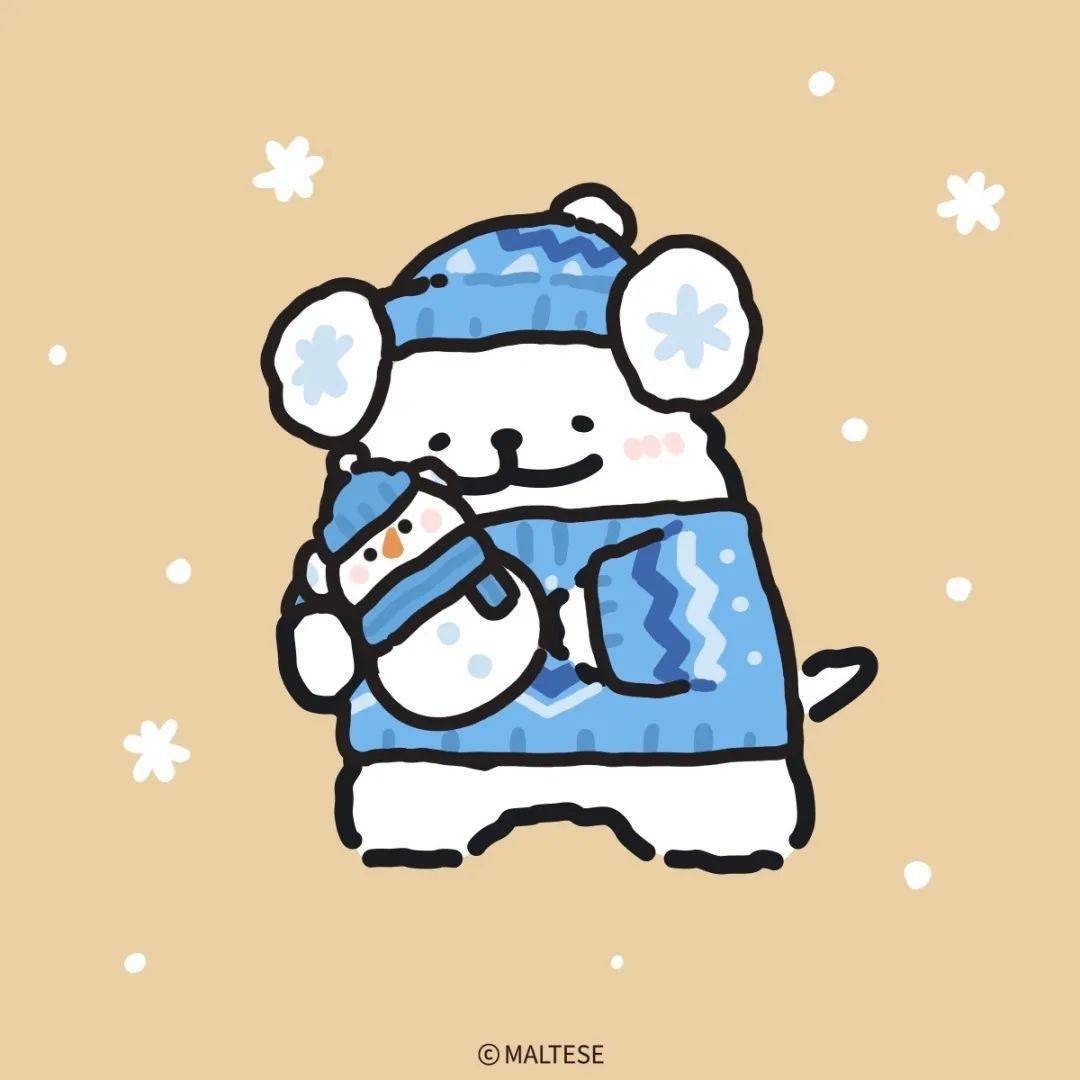 头像 | 简单干净的微信头像