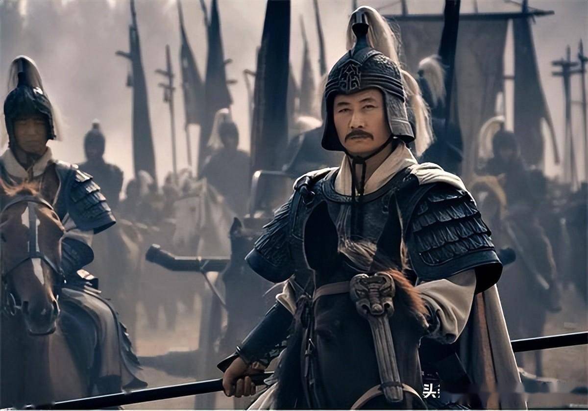《三国志》记载,当时公孙瓒巡边时,身边只有数十名随从.