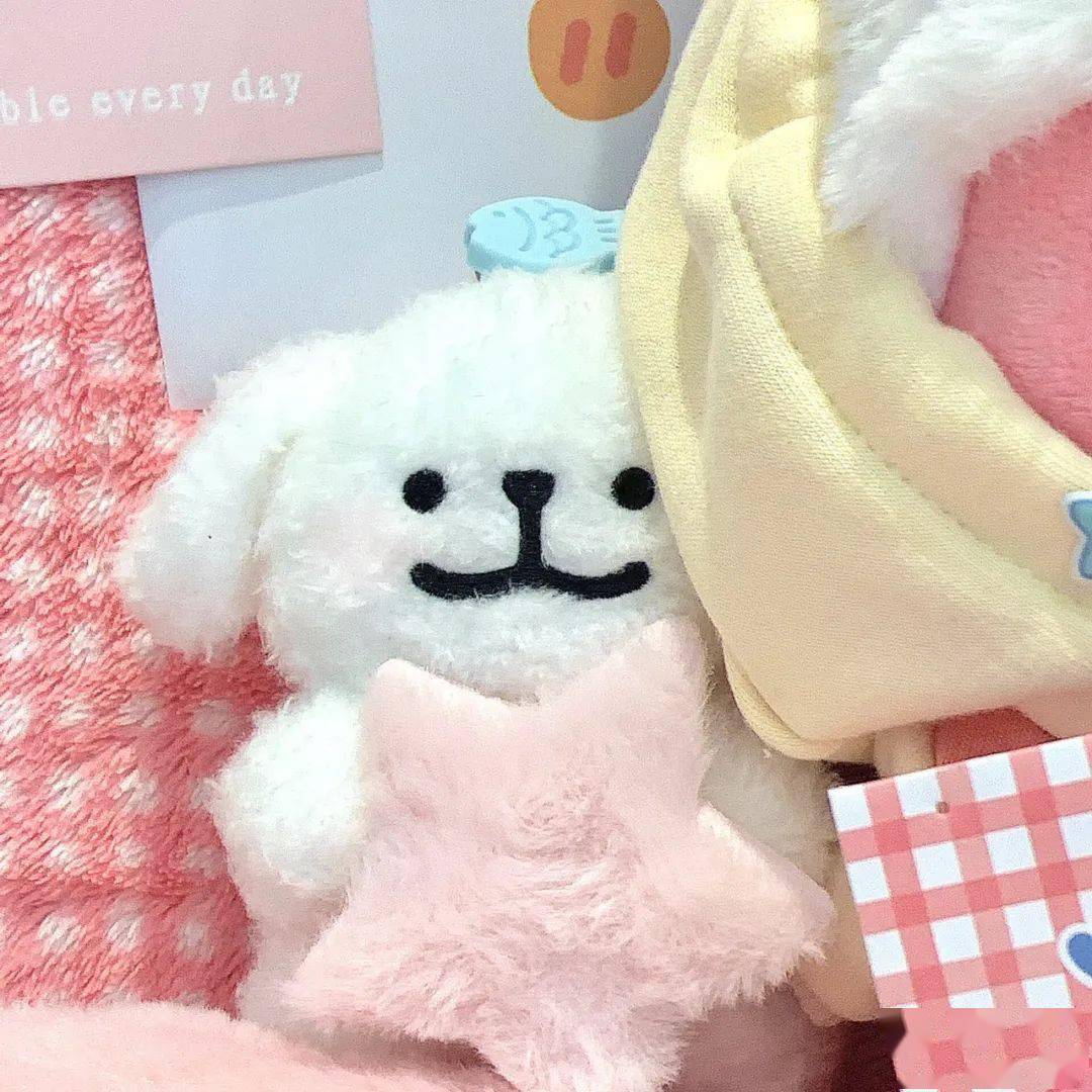 头像简单干净的微信头像