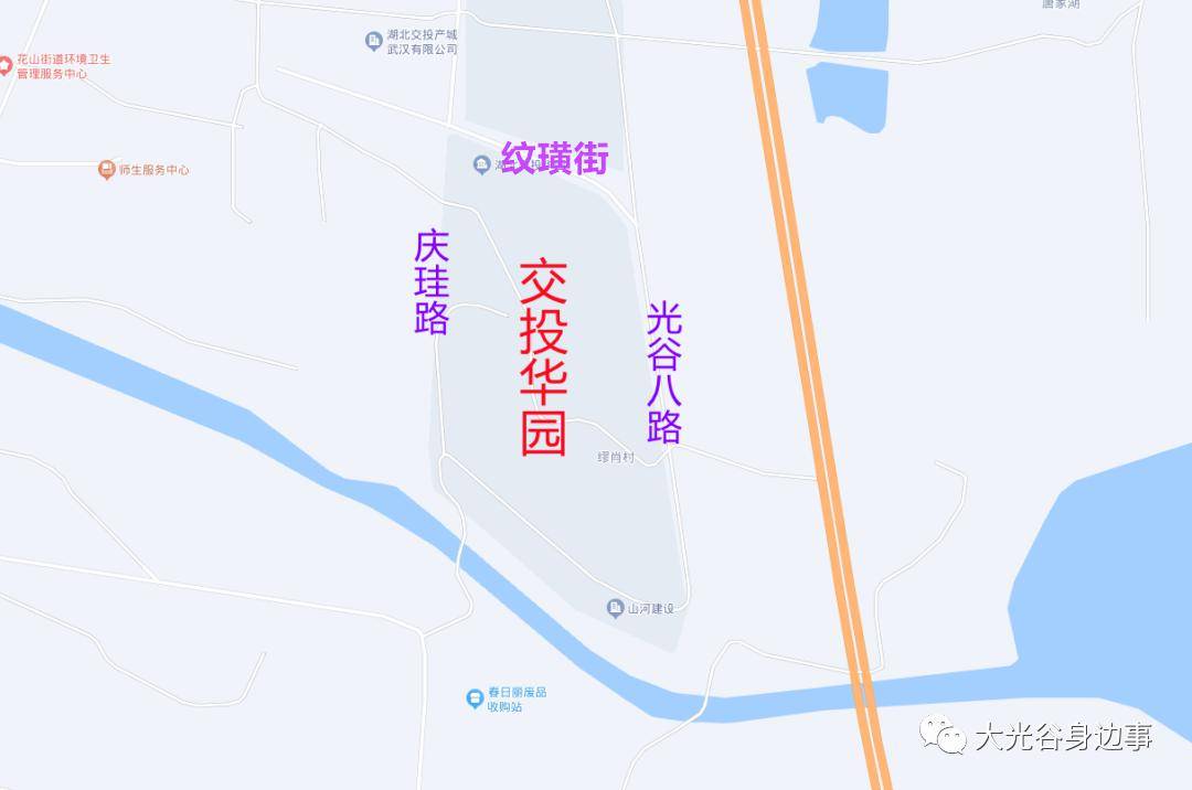 光谷這一道路_建設_問題_單位