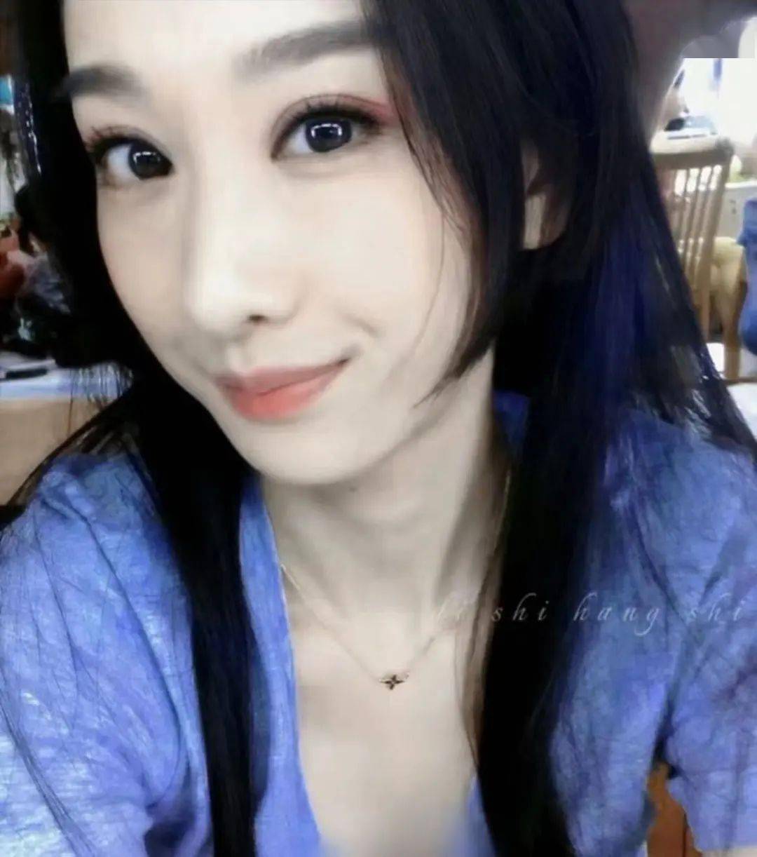 她每一个角色都是有效播出