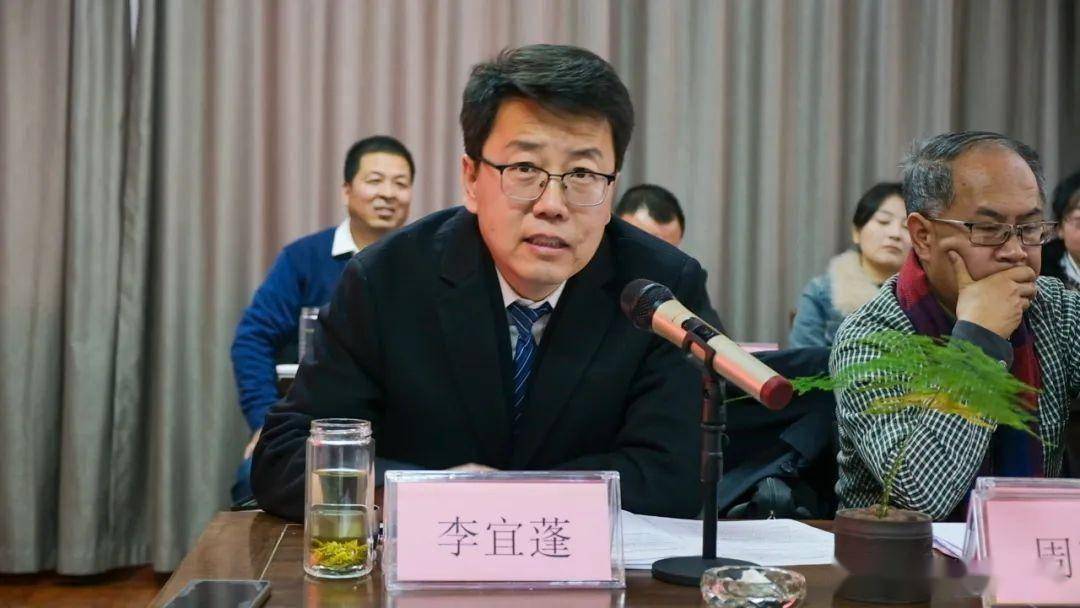 常委,宣传部长孙国强,南郑区文化和旅游局局长李果等领导出席本次会议