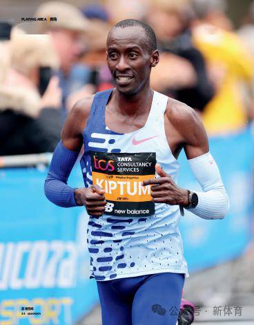 基普图姆 马拉松的新传奇_小时_选手_成绩
