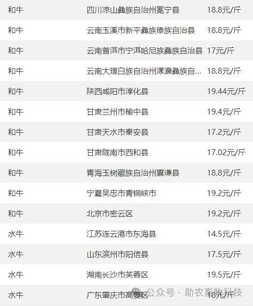 玉米原料等參考報價與全國行情資訊 (2024年1月13日)_價格_生豬_市場