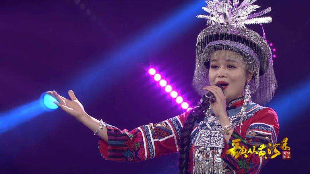 李丽萍01本期选手介绍我们拭目以待谁能晋级带你领略家乡美10首经典