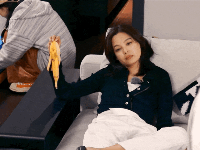 辛芷蕾!风情万种大美人!