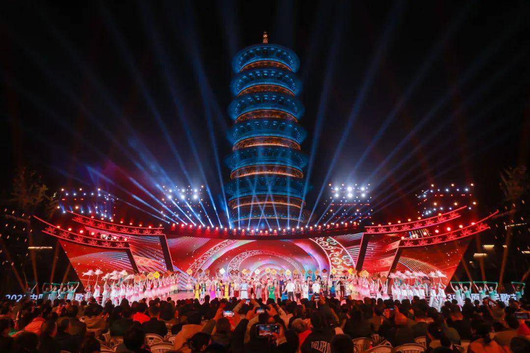 2023年中国网红县城排行榜出炉!