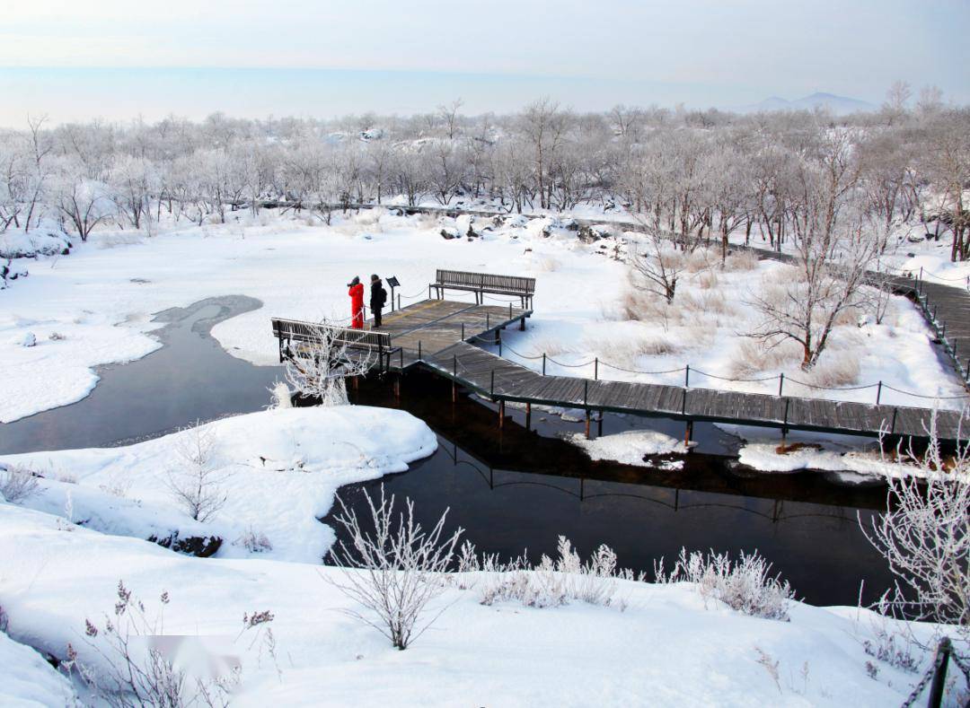 哈喽~南方"小金豆"!黑河研学套餐全攻略上线,还可以出国转一转_历史_