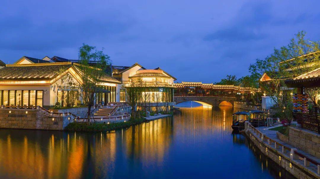 看完这些诗画,你就读懂了"蟠龙八景"的美～_徐泾镇_人文_文化