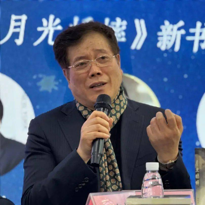 多维度书写追光儿童成长|赵丽宏,荆歌,殷健灵,郭艳,于潇湉新作首发