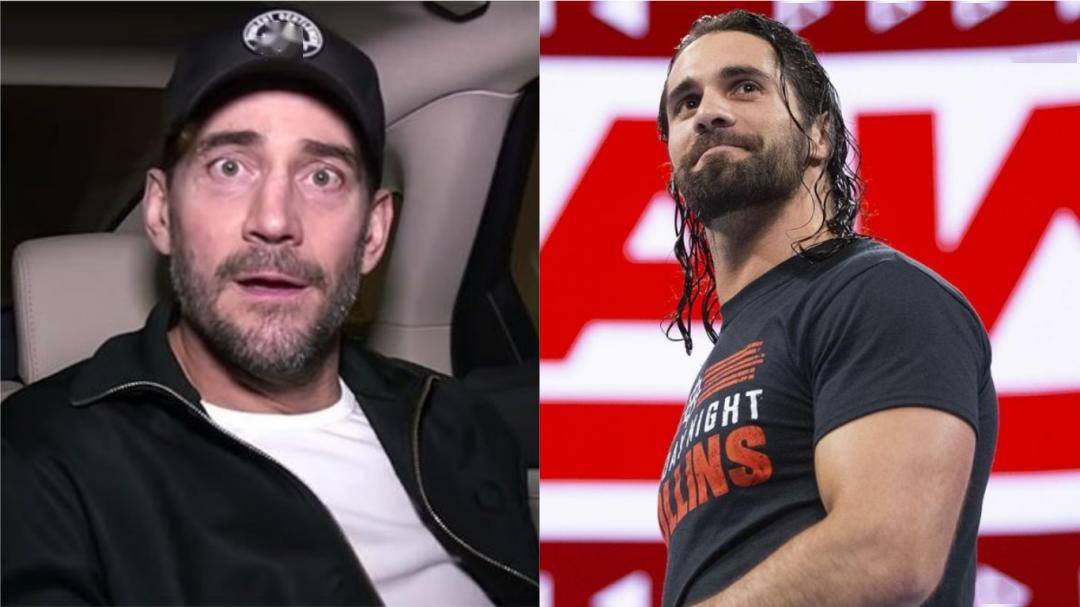 cm朋克将参加密室牢笼大赛,前wwe女子冠军有望惊喜亮相!