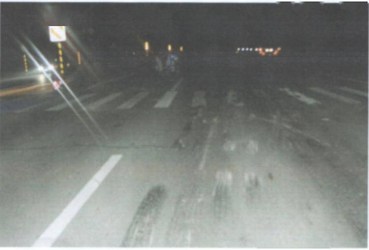 咸阳市泾阳县"12·15"较大道路运输事故调查报告_铜川市_情况_登记