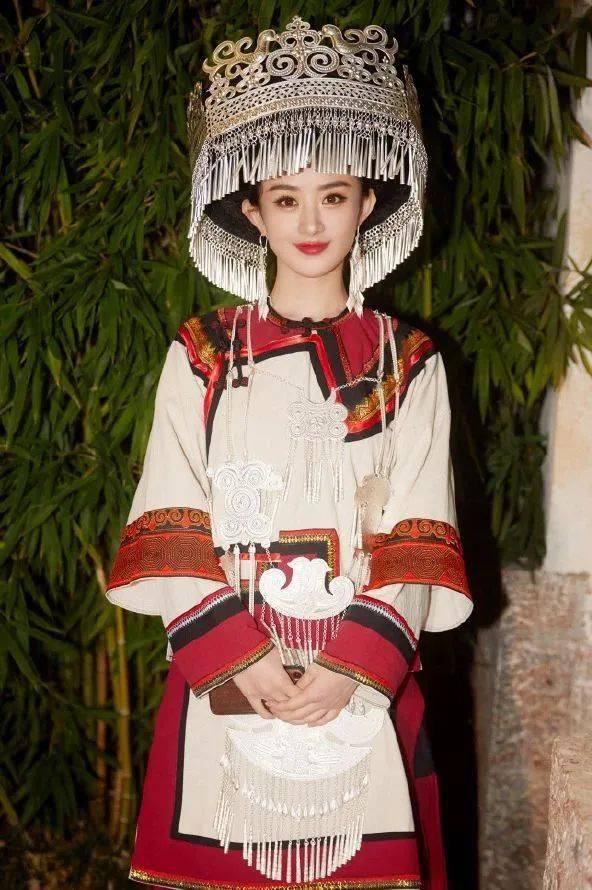 苗疆风情"蛊惑人心"_图片_宋亚轩_少年团