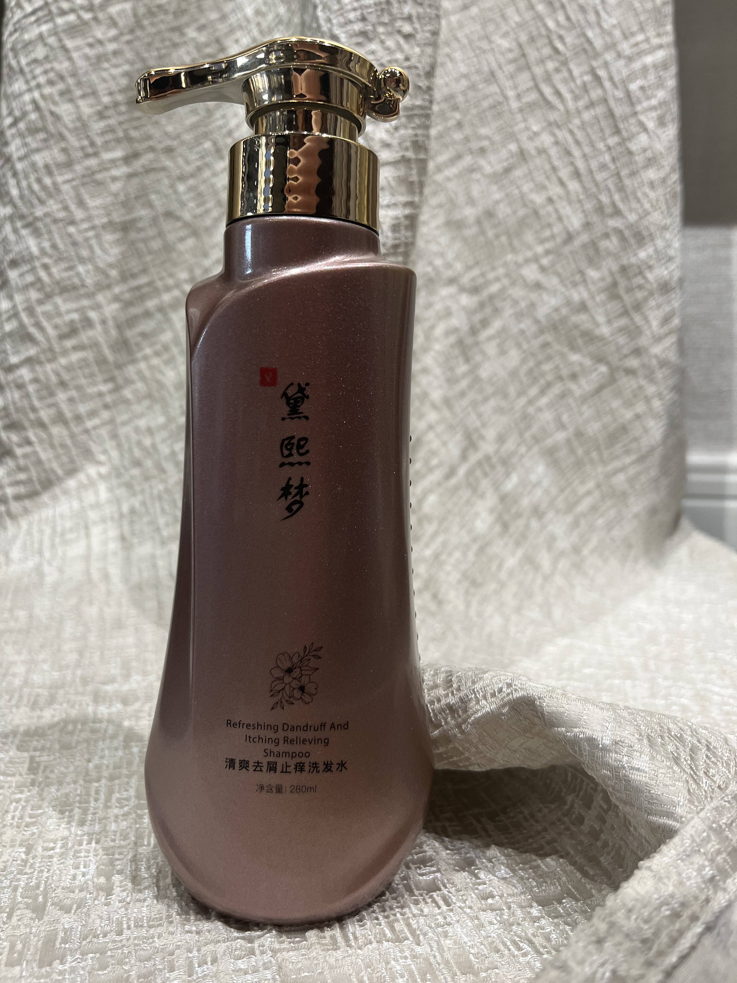 氨基酸洗发水去屑控油推荐_头发_效果_问题