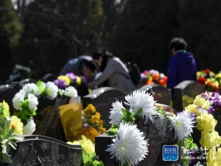 推进修订殡葬管理条例,配套制定殡仪馆,公墓等殡葬服务机构管理办法