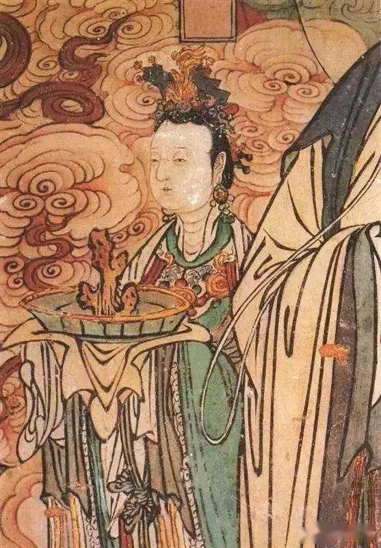 人物画的真经——《洛神赋图》欣赏_中国_绘画_历代