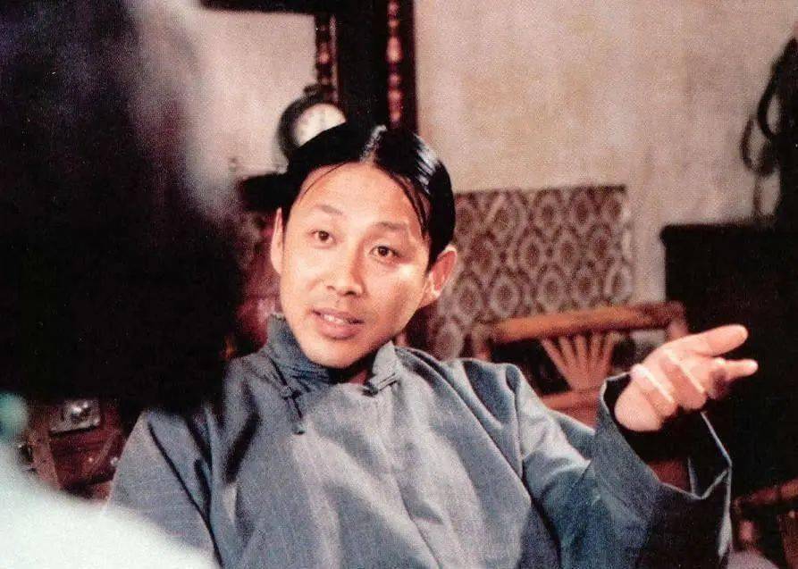 内娱最大的笑话,就是陈道明的艺德不行_围城_钱钟书_杜宪