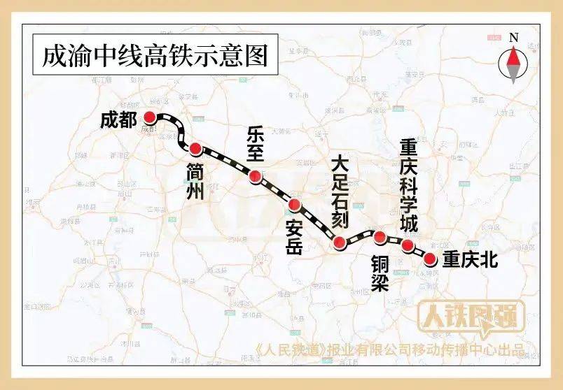 华南地区高铁线路图图片