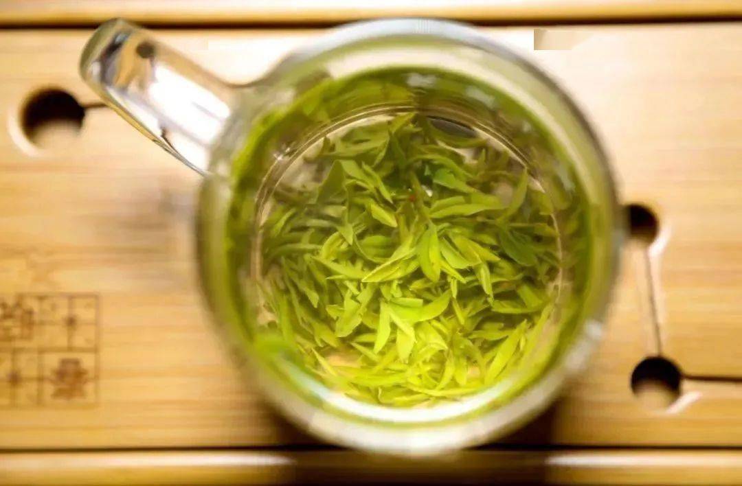 图源:诗画德清/ 三道茶 /图源:趣南浔对于湖州人而言,糕点是逢年过节