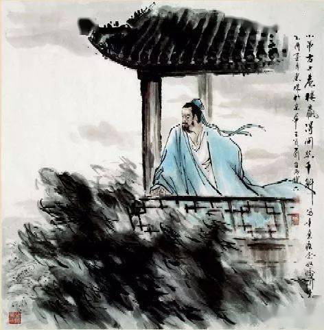 永遇乐·京口北固亭怀古 (南宋)辛弃疾_刘义隆_刘裕_北伐