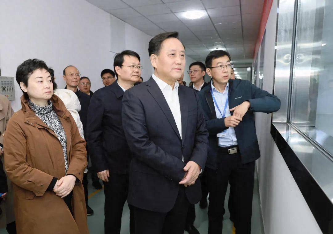 松江区党政代表团赴南昌学习考察_建设_创新_新发展