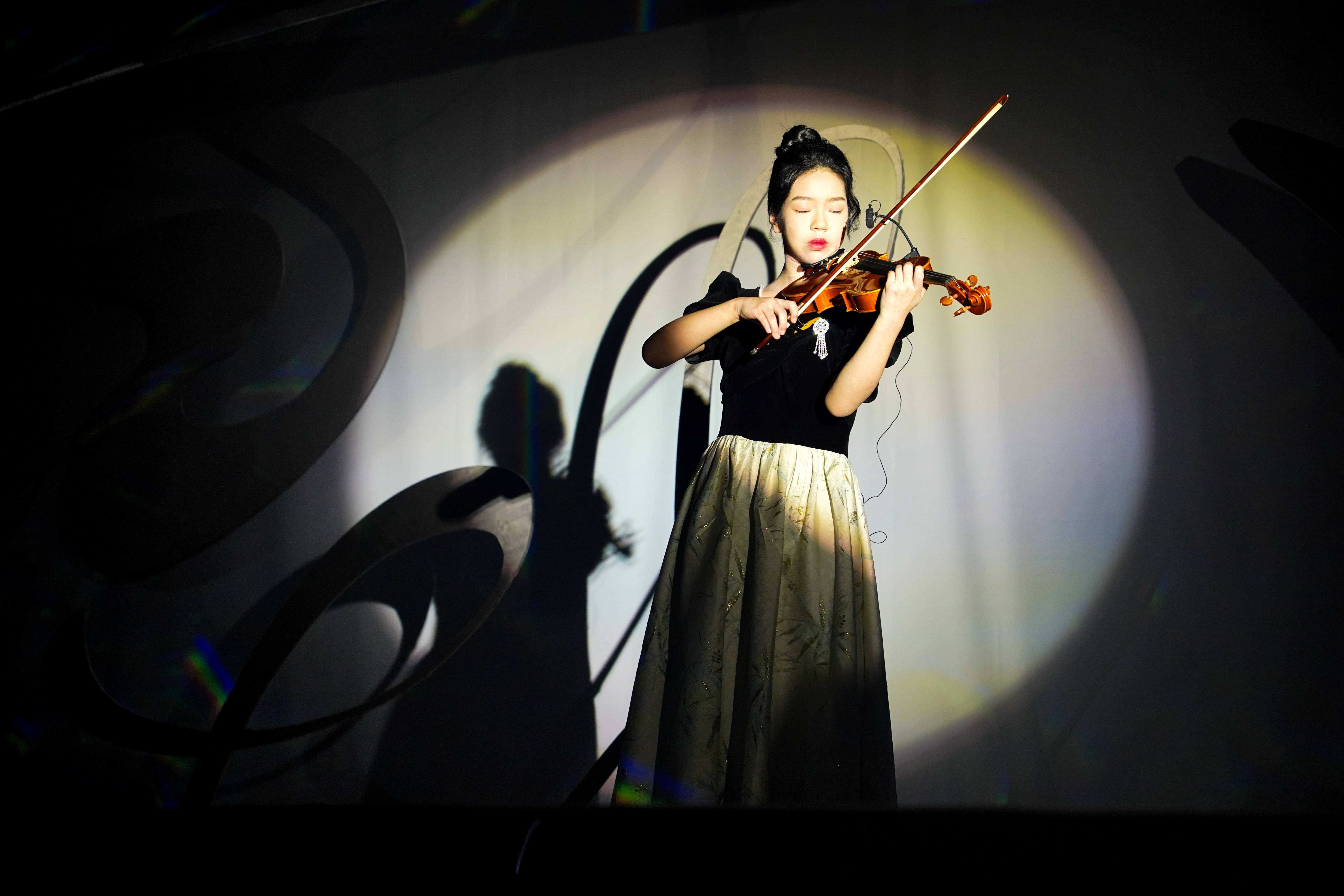 2024广州新年诗会举办_音乐_诗歌_艺术