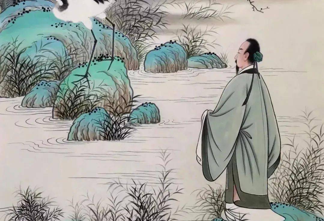 人无德,必自毁_一个人_德行_柚子