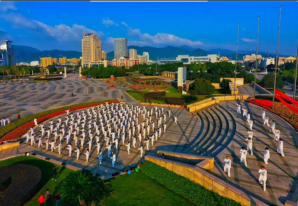 象山城区,浙江省4a级景区城