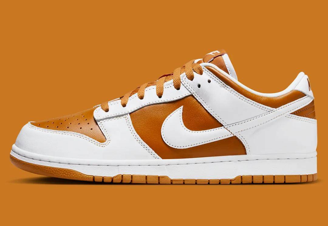 国区snkrs本周pass发售,dunk low新配色即将登场!_进行_dark_curry