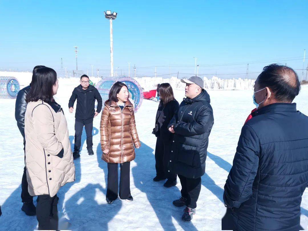 致公党辽阳市委会组织市政协致公界别组到辽阳县刘二堡镇前杜村开展