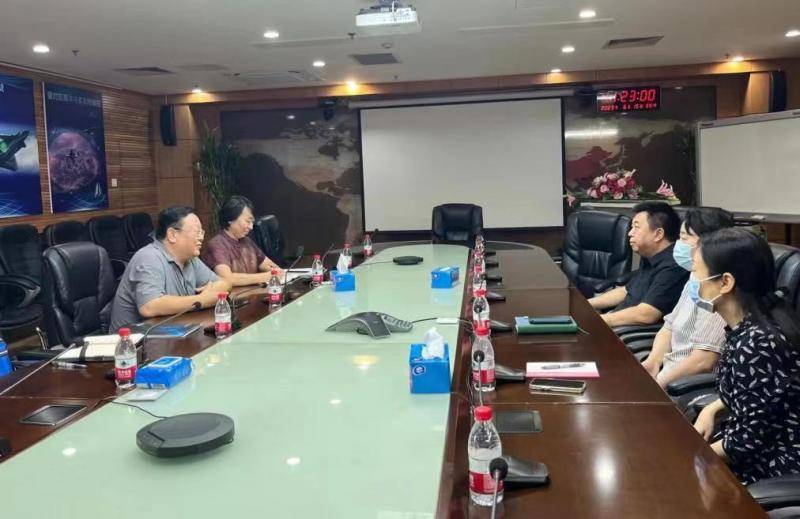 海淀区花园路街道：多措并举推动人工智能产业集聚发展