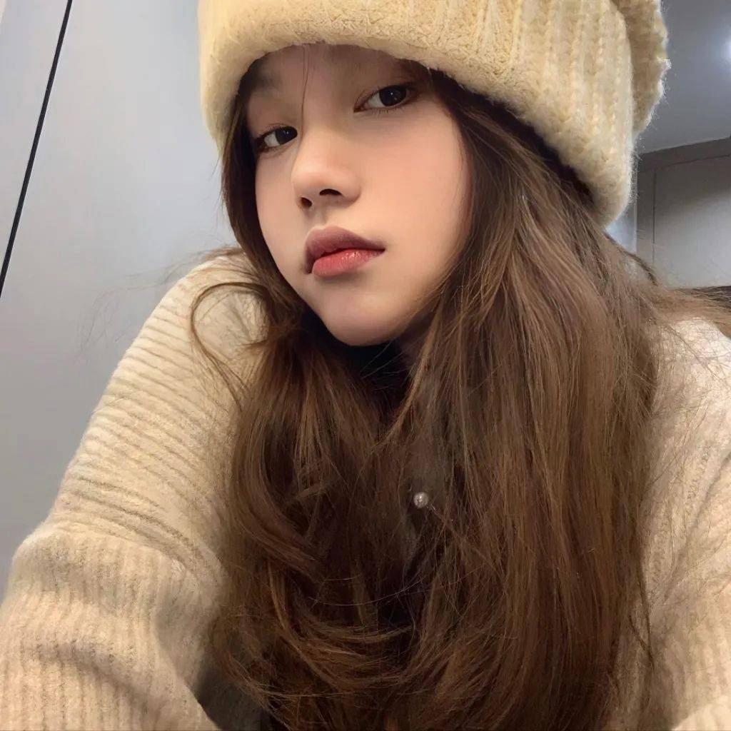 wechat头像 | 高级ins氛围感头像_起点_终点_因为喜欢你